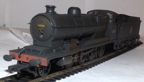 BACHMANN 31-004 ROBINSON O4 LOK 65598 BR SCHWARZ VERWITTERT | Condition: New