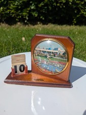 Vintage Perpetual Calendar Skegness Souvenir Retro Kitch 1960s 1970s ?