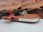 Vintage 1978 Star Wars Luke Skywalker's Landspeeder Kenner Vehicle NICE!!