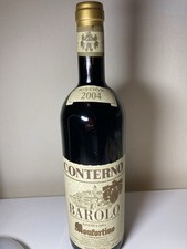 Barolo Giacomo Conterno Riserva Monfortino 2004. 75cl