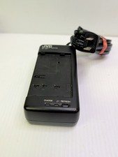 JVC AC Power Adapter AA-V11U Genuine Camcorder Battery Charger