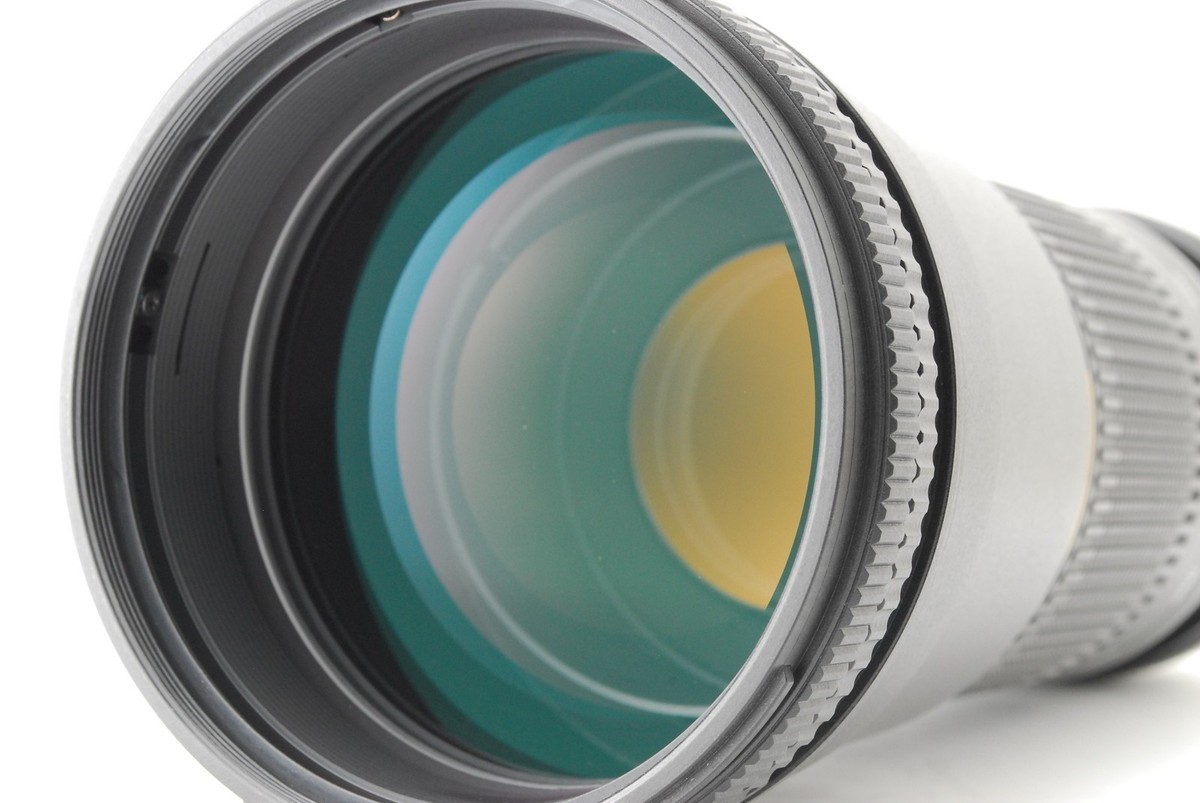 TOP MINT] Tamron SP AF 200-500mm f/5-6.3 LD Di IF A08 Lens