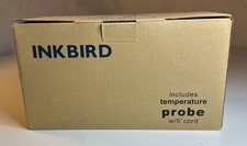 Inkbird ITC-308 Digital Temperature Thermostat Remote with Probe BRAND NEW