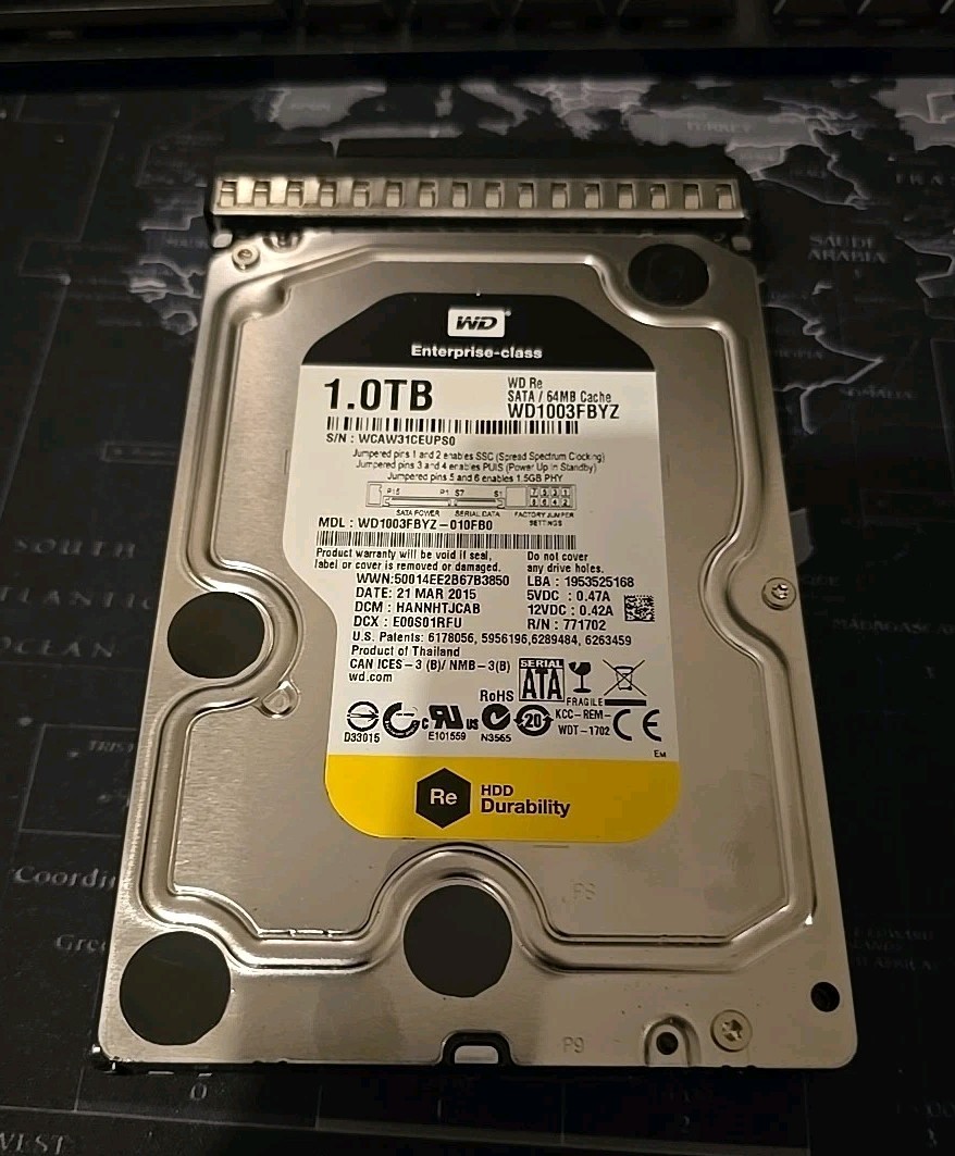WD 3.5インチHDD 2TB 3台セット WD 3.5インチHDD 2TB HDD 3.5インチ 2TB 3台セット 3.5インチ HDD 2TB