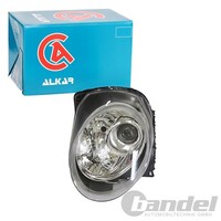 Alkar H11 HB3 Scheinwerfer Links Passend FüR Nissan Juke | 2751573