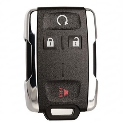  Key Fob Replacement Keyless Entry Remote Start Control Fits for GMC Sierra 