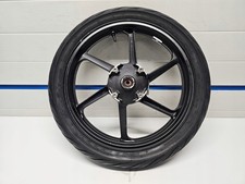 Honda CBR125 Felgacbr12523 Rear Wheel Rim Tire