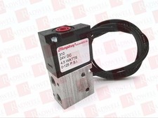 HUMPHREY 310-24VDC / 31024VDC (BRAND NEW)