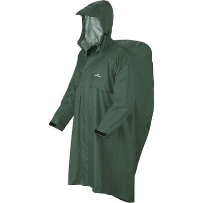 Ferrino Trekker - Rucksack-Regen-Poncho