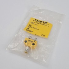 Turck VB2-FSM 4.4/2FKM 4, U0098 Euro Y Splitter - NEW