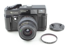 US Duty Included[Near MINT] Fujica Fujifilm Fuji GSW690 Medium Format From JAPAN