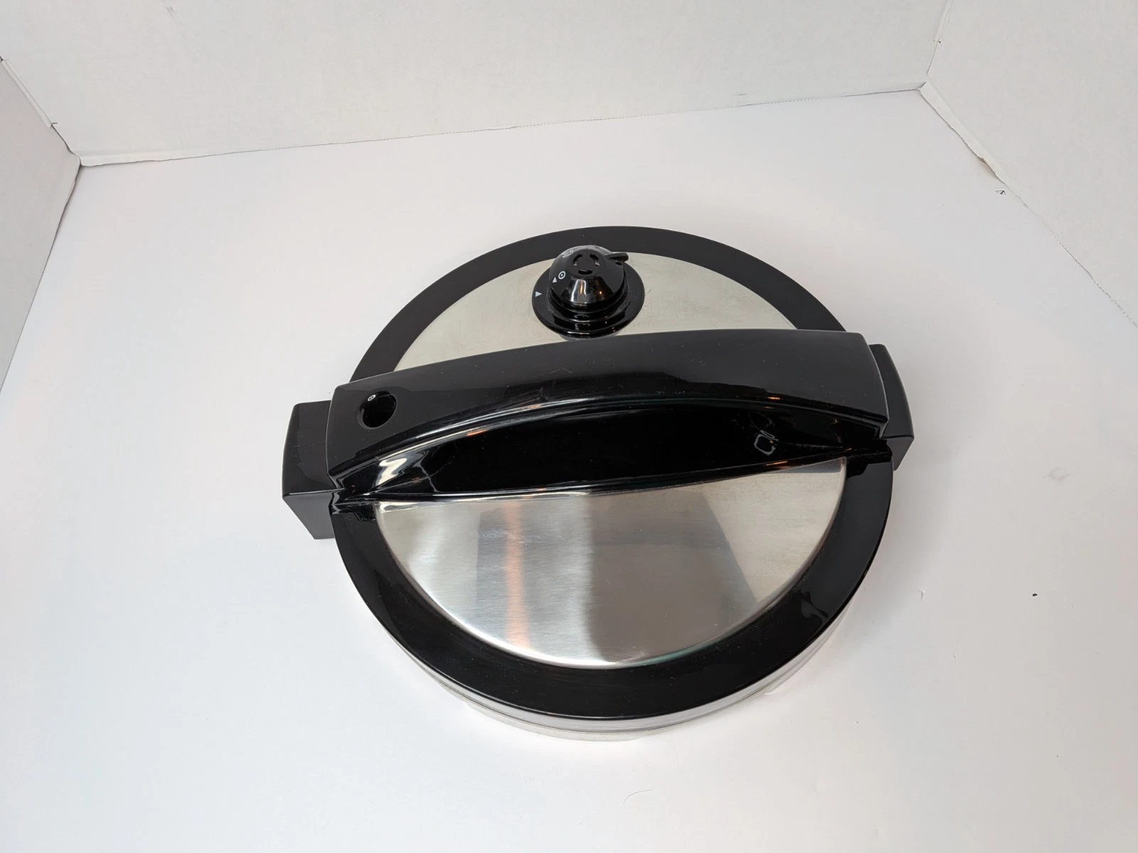 Pressure Power Cooker XL Top Lid Cover Only Part PPC770 PPC773 PPC780 PPC790