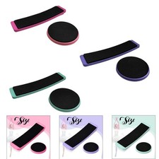 2x Turning Board for Dancers Premium