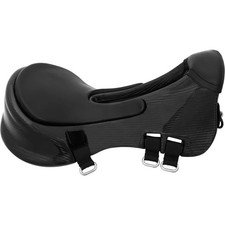 Fibre Tree Base Horse Saddle Comfy Endurance Leather Lightweight Carbon Saddles