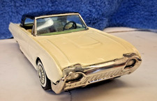 1960 Friction Ford Thunderbird Excellent Condition