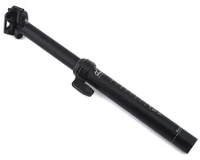 PNW Components Coast Suspension Dropper Seatpost (Black)