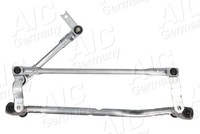 WischergestÄNge Vorne FÜR VW Touran (1T1, 1T2) - AIC 53553
