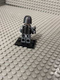 Lego Star Wars Mandalorian Super Commando   75022