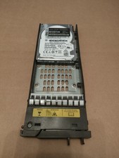 Lenovo 01DC409 Hot Plug 1.2TB 10k 2.5" rpm 12G SAS Hard Drive 01DC407