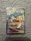 Mega Dragonite Ex 271/217 Attack Rare Ascended Heroes Pokemon TCG Cards
