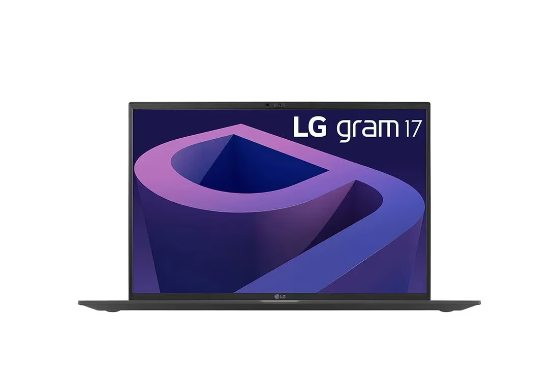 NEW LG GRAM Core i7 - 2TB SSD - 16GB DDR5 17