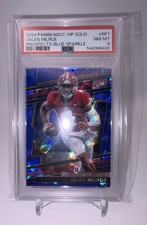 2024 Panini National Convention Gold Packs VIP Party Checklist Guide in-content 19