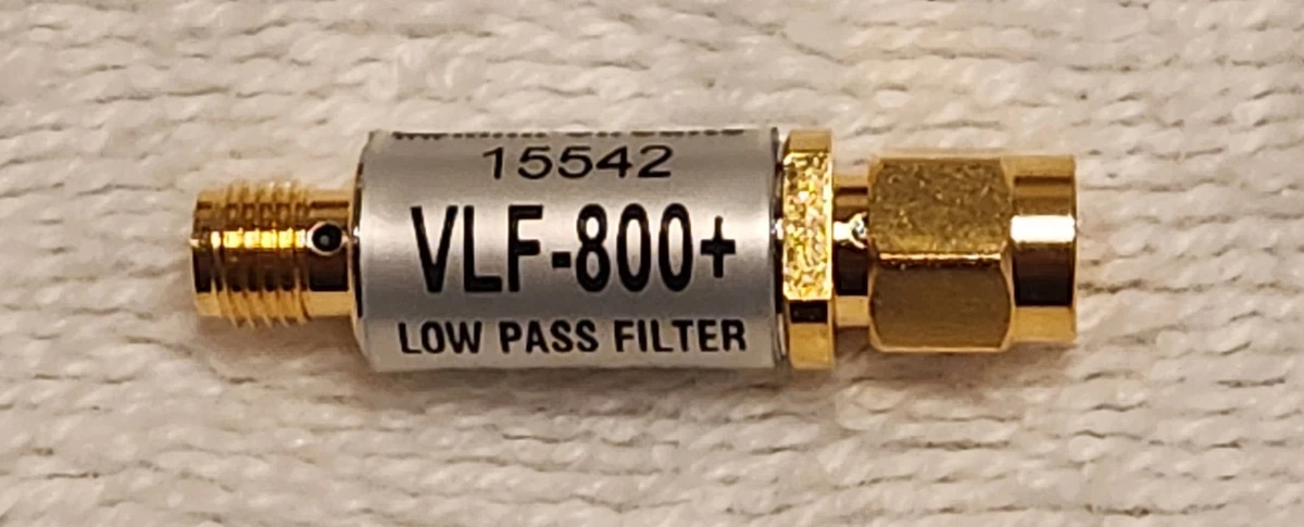 low pass filter products for sale | eBay