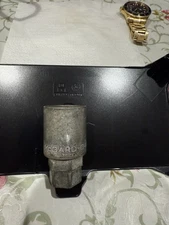 Honda Odyssey Pilot McGard 046136 Locking Lug Nut Key