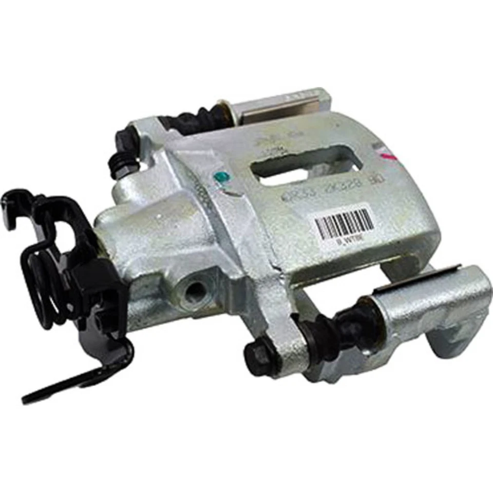 BRCF282 Motorcraft Brake Caliper Rear Driver Left Side Hand for Ford Mustang - Image 3 of 4