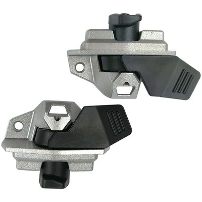 New Quick Release Latch Kit 715008044 715001707 For 2015- 2019 Can-Am Outlander