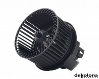 InnenraumgebläSe GebläSemotor FüR Ford Focus 2 Stufenheck Galaxy S-Max Ab 04.05