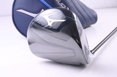 Mizuno JPX One Driver / 10,5 Grad / Regular Flex Tensei 1K Blue 55 Schaft