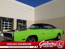 1970 Dodge Charger for Sale