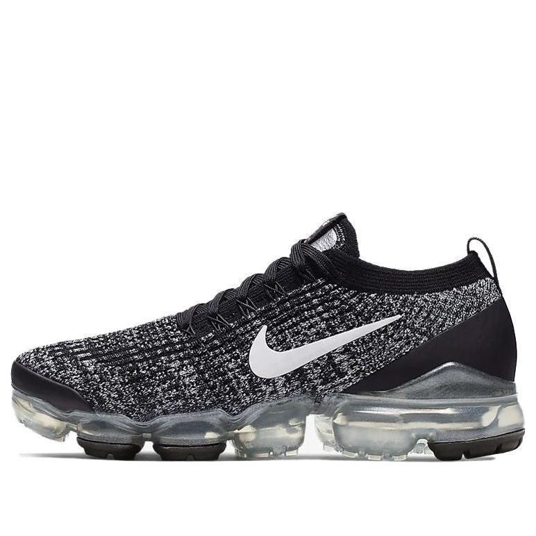 NIKE AIR VAPORMAX FLYKNIT 3 スニーカー　NIKE Women's Size 7.5 Nike Air VaporMax Flyknit 3 Oreo AJ6910-001 ((No