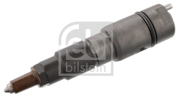 Febi Bilstein EinspritzdüSe 100689 FüR Citaro Mercedes Touro Atego Axor Econic-image