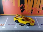 Matchbox Lesney 1971 Superfast Flamin' Manta No. IX