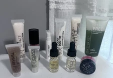 Beauty Society 11 Travel Size BRAND NEW: 5-30 ml Revival Upgrade Golden Child+