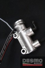 pompa freno posteriore brembo