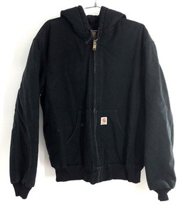 Carhartt J140 Black | eBay