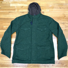 Burton Mark XIII Ski Snowboard Jacket Coat Wi...