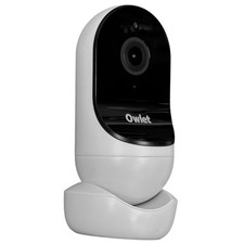 Owlet Cam 2 OC2A Baby Monitor 1080p Night Vision Smart WiFi Camera CAMERA ONLY