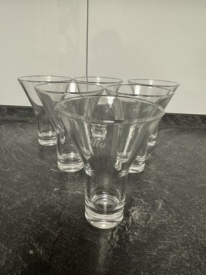 Illy Freddo 6 Stück Heiss Oder Kalt Glas Caffe Latte Cafe Glas 