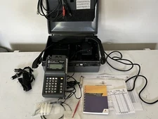 Acterna / Wandel & Goltermann SPM-32A BN 2033/12 50-620kHz Selective Level Meter