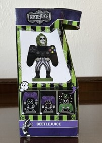 BEETLEJUICE BEETLEJUICE PS3 PS4 PS5 XBOX NES TV Controller, Mobile Phone Holder
