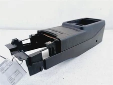 05-06 INFINITI G35 Sedan A/T Center Console Assy Black/W OEM 96911AC701