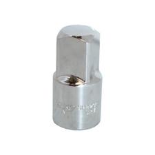SP Tools Adaptor Socket 3/8"F X 1/4"M SP22325