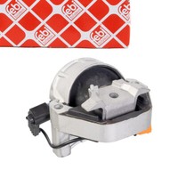 febi 179030 Motorlager Hydrolager FüR Audi A6 C7 A7 4GA Links 4G0199381KQ