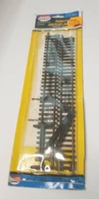 Model Power HO  #86 Straight Track  (2 pieces) 