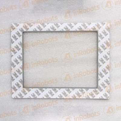 Écran Tactile + Film Overlay Pour Modèle 2711P-T10C21D8S - NEUF - Compatible Panneaux Industriels