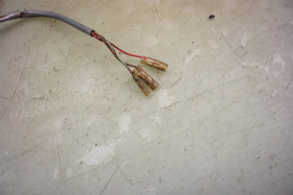 Honda S65 S 65 CS65 1966 Sport 65cc *2653 arnés de cableado  Foto 4 de 4